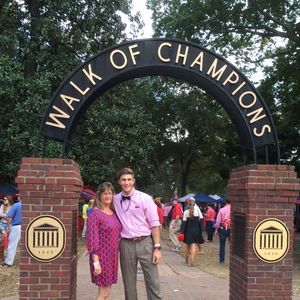 Meet your Posher, Frank